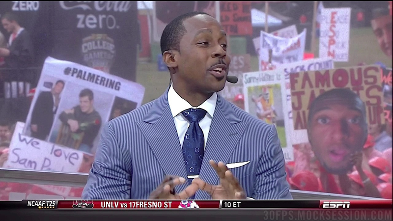 Illustration for article titled Man, College Was Awesome: Your Clemson-FSU GameDay Sign Roundup